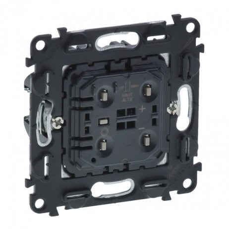 Светорегулятор  Legrand 752062 535664