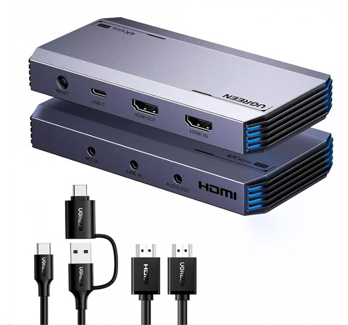 Карта  UGREEN CM700 1178294