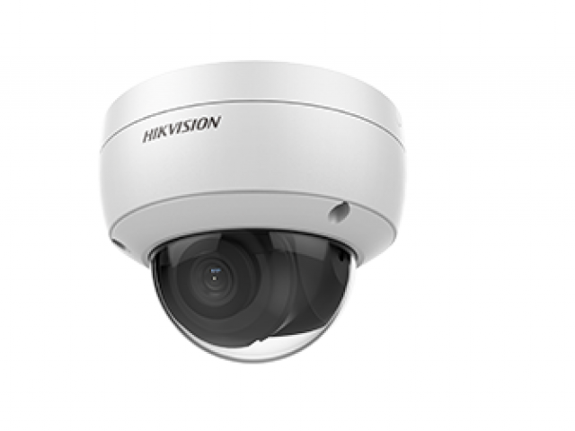 Видеокамера IP HIKVISION DS-2CD2123G0-IU 769136