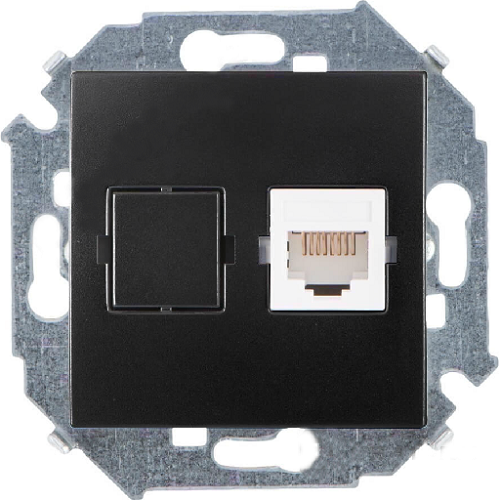 Розетка  Simon 1591551-038 572128