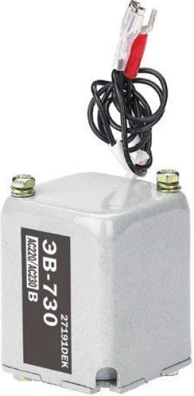 Электромагнит  DEKraft 27191DEK 1108568