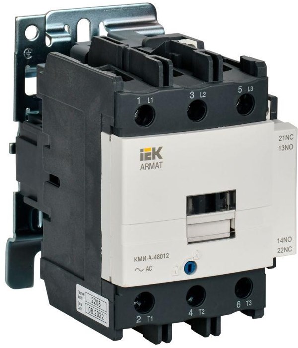 Контактор  IEK AR-ACC-41-080-024-11 1159961