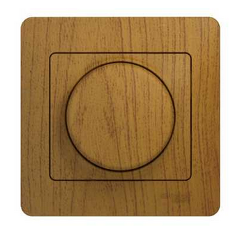 Светорегулятор  Systeme Electric GSL000534 455549