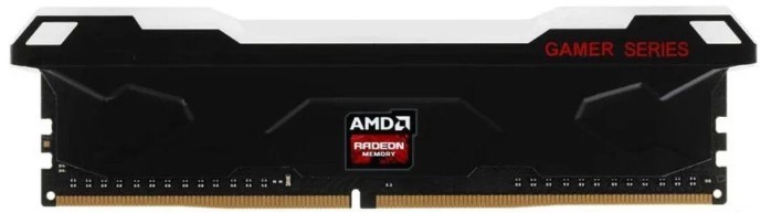 Модуль памяти DDR5 32GB AMD R7532G6400U2S-RGB 1138394