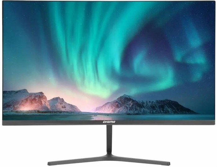 Монитор 23,8" Digma Progress 24P503F 1101962