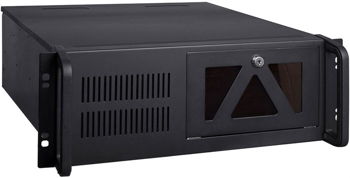 Корпус серверный 4U Exegate Pro 4U450-07/4U4017S 898401