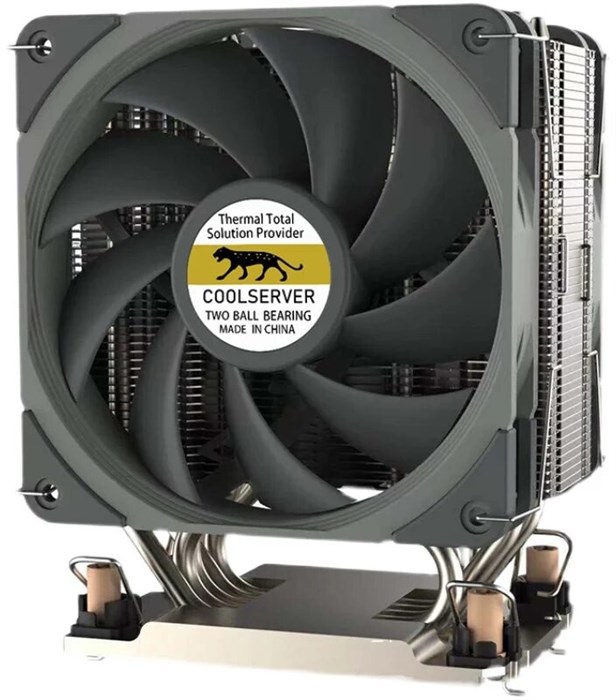 Кулер  ALSEYE AS.01.07.0149 1093024