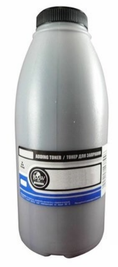 Тонер  B&W (Black&White) BCOL-301K-140 1171795