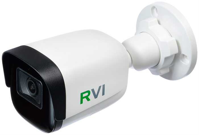 Видеокамера IP RVi RVi-1NCT4052 (2.8) white 996858