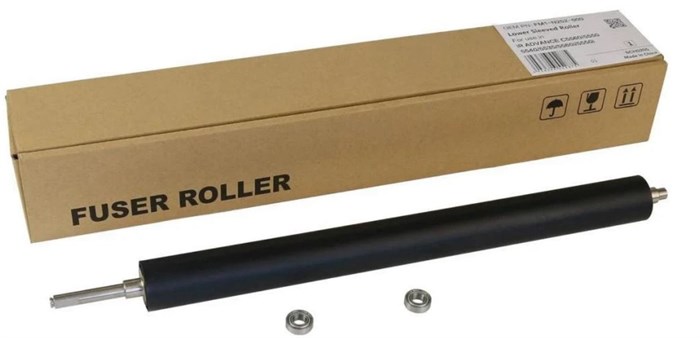 Вал резиновый  CET CET221014 1212035