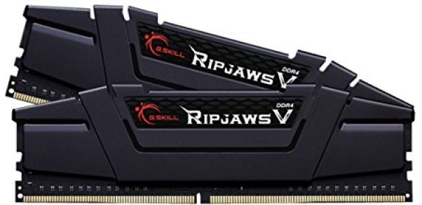 Модуль памяти DDR4 32GB (2*16GB) G.Skill F4-3200C16D-32GVK 675662