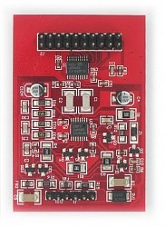 Модуль расширения  Yeastar O2 Module 544374