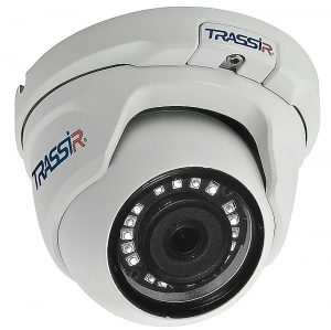 Видеокамера IP TRASSIR TR-D2S5-noPOE v2 3.6 844064