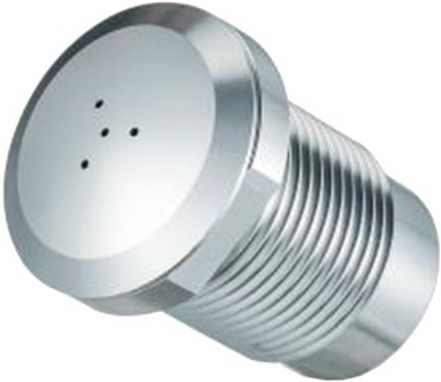 Микрофон  Dahua DH-HAP120-V 868320