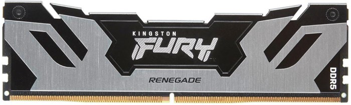 Модуль памяти DDR5 16GB Kingston FURY KF576C38RS-16 1074553