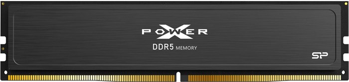 Модуль памяти DDR5 32GB Silicon Power Xpower Pulse 1205017