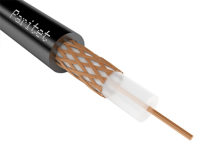 Кабель  Паритет 100548 1063540