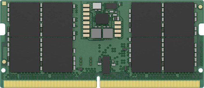 Модуль памяти SODIMM DDR5 32GB Kingston KVR64V52BS8-32 1198199