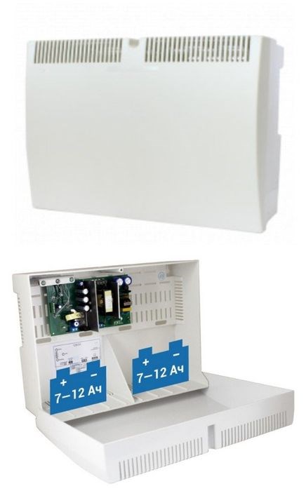 Источник бесперебойного питания  Бастион СКАТ-1200И7 727411