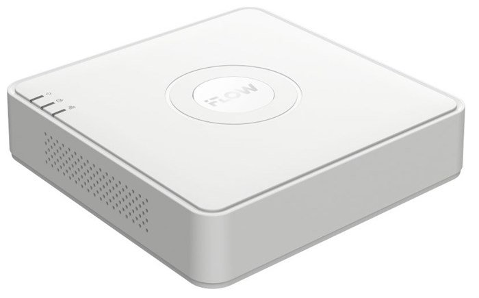Видеорегистратор  iFlow F-HR-1082 1112578