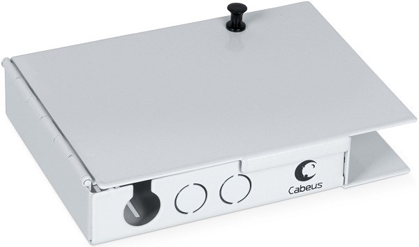 Бокс настенный  Cabeus JJT-4-ST 513480