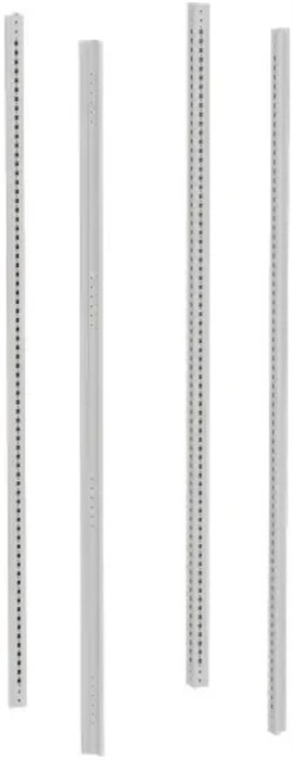 Стойки вертикальные  EKF AleSta-VG1800 1127966