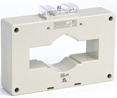 Трансформатор тока DEKraft 50165DEK 1152169