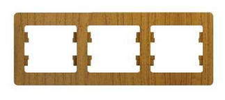 Рамка  Systeme Electric GSL000503 455532