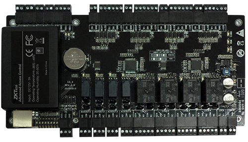 Контроллер  ZKTeco C3-100 690394