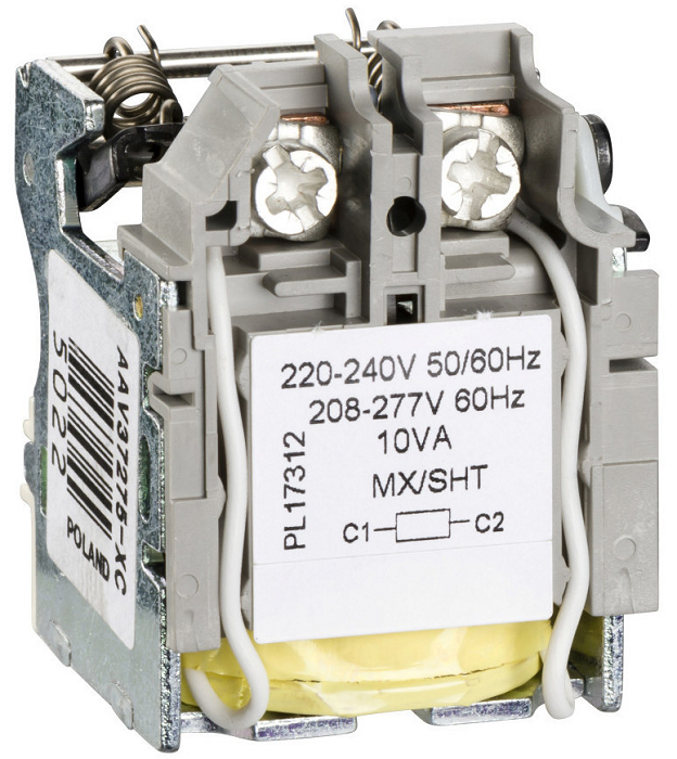 Расцепитель  Schneider Electric LV429387 837218