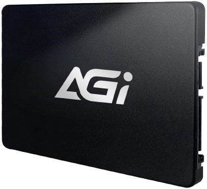 Накопитель SSD 2.5'' AGI AGI2K0GIMAI238 2000 ГБ 1029931