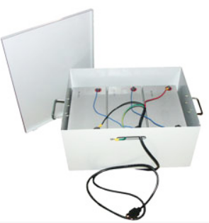 Бокс  Бастион УМБ-3/120 533565