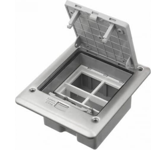 Люк  Ecoplast 70025 1018790