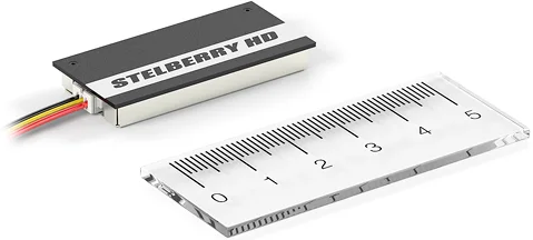 Микрофон  Stelberry M-1100HD 901132