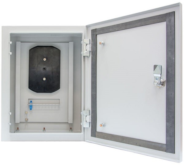 Шкаф  SNR SNR-OWC-403020-S 702797