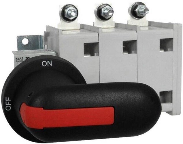 Рубильник  КЭАЗ 275542 1146444