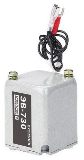 Электромагнит включения DEKraft 27194DEK 1150879