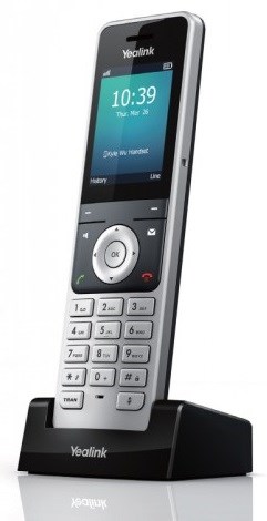 Трубка  Yealink W56H 555231