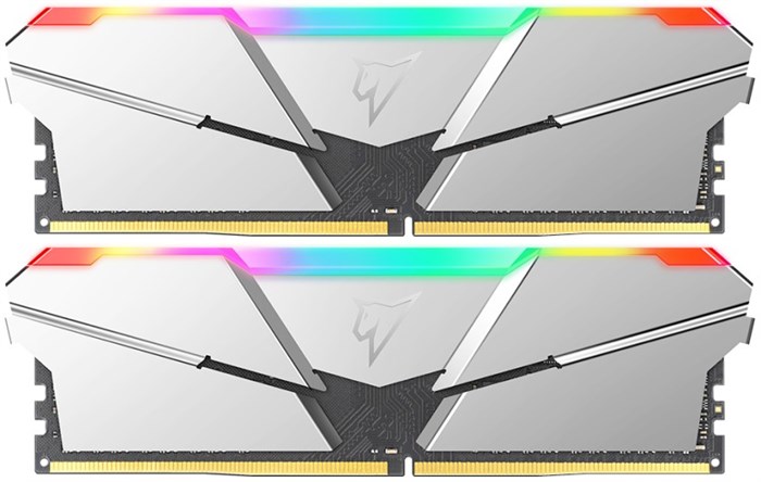 Модуль памяти DDR5 32GB (2*16GB) Netac NTSRD5P48DP-32S 936298