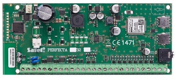 Плата  SATEL PERFECTA 32 671457