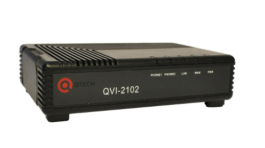 Шлюз  QTECH QVI-2102 v2 724638