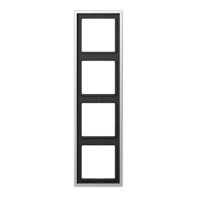 Рамка  Jung AL2984 852518