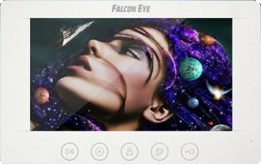 Видеодомофон  Falcon Eye Cosmo - 4 1036185