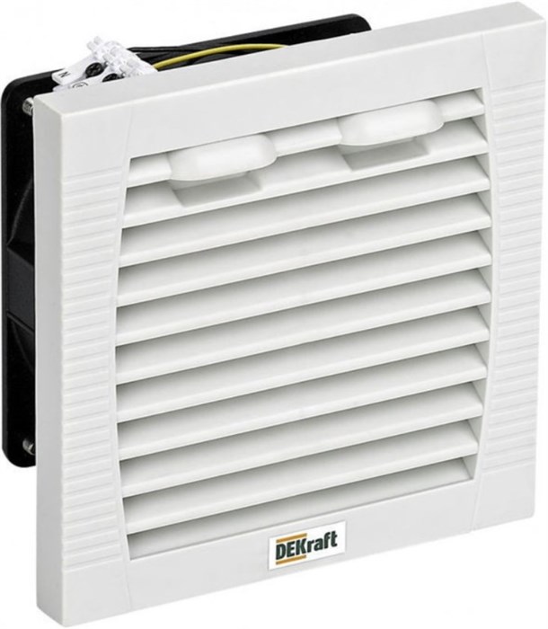 Вентилятор с фильтром DEKraft 35006DEK 1152117