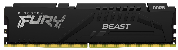 Модуль памяти DDR5 32GB Kingston FURY KF552C40BB-32 886580