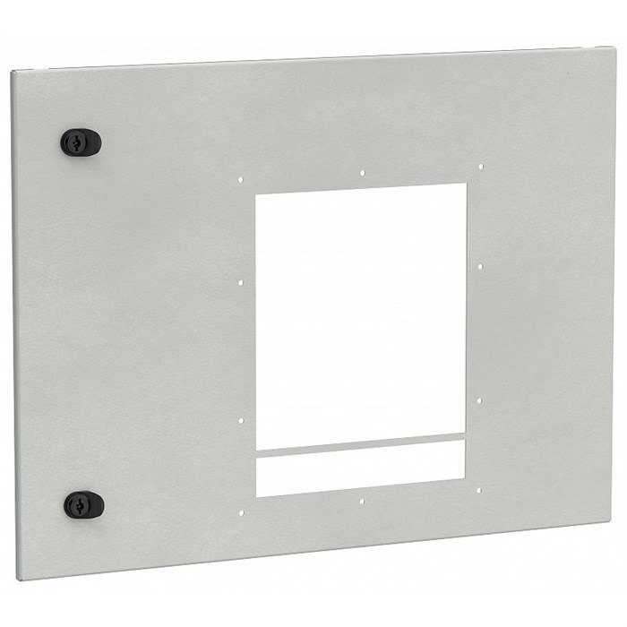 Дверь секционная внешняя IEK FO-00-ESDEF-060-080 1155031