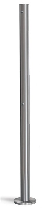 Стойка  PERCo PERCo-BH02 2-02 с крышкой 978296