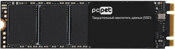 Накопитель SSD M.2 2280 PC PET PCPS002T1 2000 ГБ 1094037