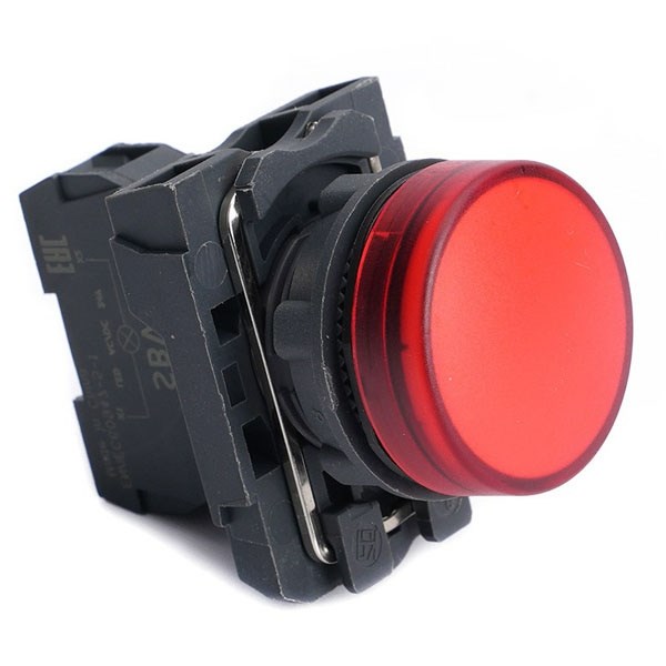 Лампа сигнальная  Systeme Electric SB5AVB4 1151825