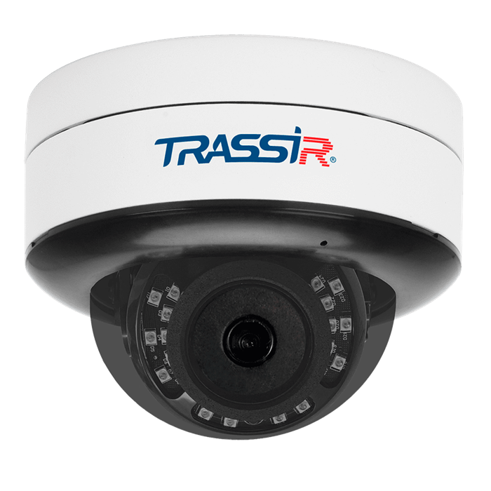 Видеокамера IP TRASSIR TR-D3122ZIR2 v6 2.8-8 869582